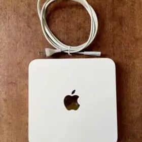 AirMac Time Capsule 3TB A1409