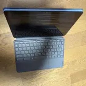 Lenovo IdeaPad Duet Chromebook CT-X636F