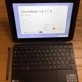 【最安値!!!】IdeaPad Duet Chromebook 本体 動作確認済