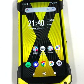 TORQUE 5G KYG01のメイン画像