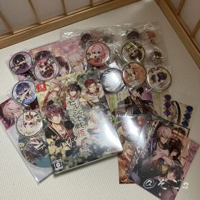 [未開封]ビルシャナ戦姫 ～一樹の風～ 限定版 ステラワース特典付き