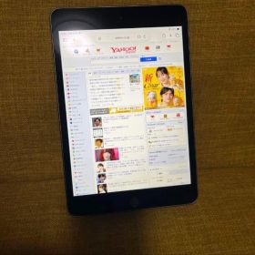 iPad mini (第5世代) 本体