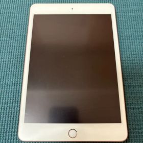 iPad mini 第5世代 WiFi+Cellular 256GB