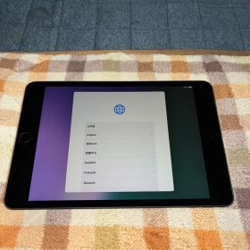 iPad mini5 第5世代 A2133 Wi-Fi 64G ジャンク