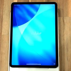 【難あり】iPadPro 11インチ（2018モデル）256GB セルラー