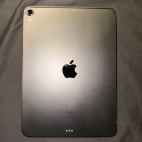 【金額相談可】Apple iPad Pro 11インチ スペースグレー第一世代