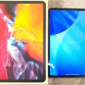 iPad Pro 11インチ(第二世代)WI-FIモデル 128GB