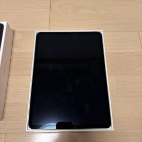 iPad Pro 11インチ 第3世代 128GB WiFiモデル