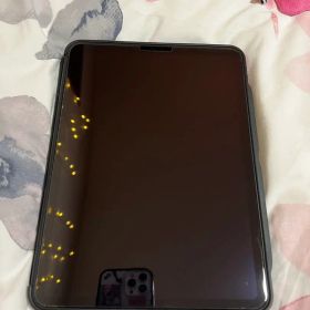 iPad Pro 11-inch 256 GB WiFi + Cellular