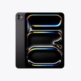 「新品」iPad Pro(M5) 11インチ Wi-Fi 512GB 2025年秋モデル MDWM4J/A [スペースブラック]