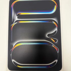 Apple iPad Pro 11インチ シルバー 本体