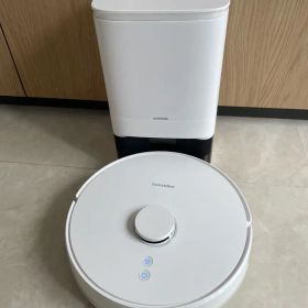 SwitchBot ロボット掃除機 S1 Plus