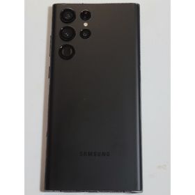 Galaxy S22 Ultra SIMフリー スマホ 256gb junk(スマートフォン本体)