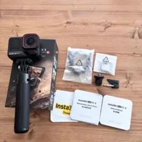 Insta360 ace pro 2 アクションカメラ