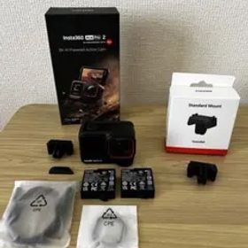 Insta360 Ace Pro 2（ライカ共同開発モデル）