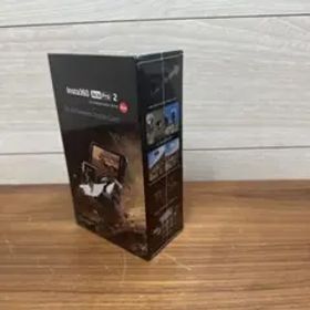 【未開封】Insta360 Ace Pro 2 本体 デュアルバッテリー付き