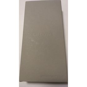 新品未開封 arrows We2 Plus M06 6.6インチ メモリー12G(スマートフォン本体)