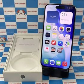 即日発送可iPhone15 Pro 128GB ナチュラルチタニウム MTU93J/A SIMフリー