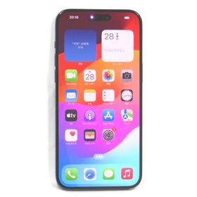 【質みなみ】NA108 SB iPhone 15 Pro Max 256GB BT容量100％ 美品