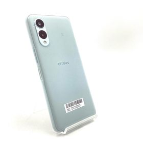 フジツウ(富士通)の【全額返金保証】【最速発送】富士通 arrows We2 64GB docomo 美品 動作確認済(スマートフォン本体)