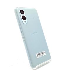 フジツウ(富士通)の【全額返金保証】【最速発送】富士通 arrows We2 64GB docomo 美品 動作確認済(スマートフォン本体)