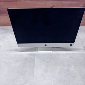 iMac 27インチ 5K (2017) メモリ32GB増設済！大容量1TB