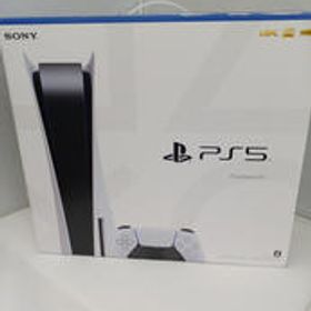 プレイステーション5 CFI-1200A SONY
