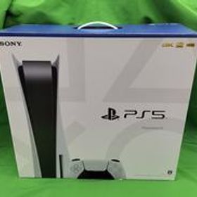 プレイステーション5本体 CFI-1200A SONY