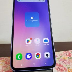 U20 au超美品 Galaxy A54 5G SIMフリー◆128GB◆6GB