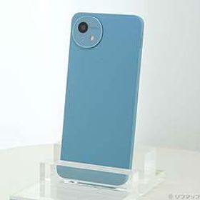 AQUOS wish5 64GB ワカバ SH-52F GR docomo SIMフリー