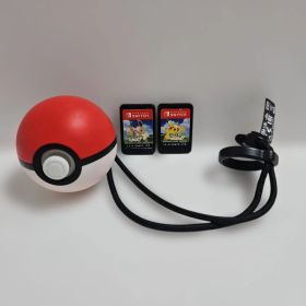 ポケットモンスター Let's Go ピカチュウ