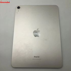 iPad Air 第5世代 Wi-Fiモデル 64GB スターライト MM9F3TA/A ジャンク品