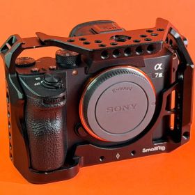SONY α7 III（ILCE-7M3）ボディ＋付属品セット