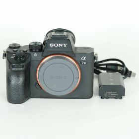[良品] SONY α7 III（ILCE-7M3） [ボディ] | SONY Eマウント