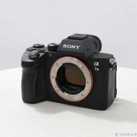 ソフマップ 〔中古品〕 α7 III ILCE-7M3 ボディ【371】