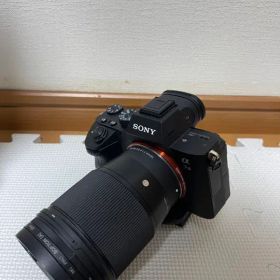 SONY ILCE−7M3 ILCE-7M3