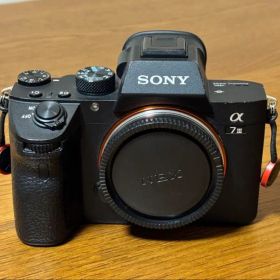 SONY α7III