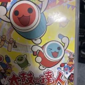 太鼓の達人 Nintendo Switch