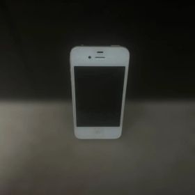 Apple iPhone 4s ホワイト