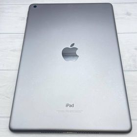 アップル(Apple)の【ジャンク】iPad 第５世代 A1822(タブレット)