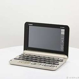 〔中古品（難あり）〕 エクスワード XD-G8000GD シャンパンゴールド〔中古品（難あり）〕 エクスワード XD-G8000GD シャンパンゴールド