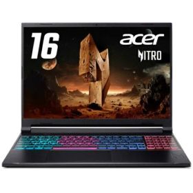 【新品・2営業日で発送】ACER エイサー ANV16S-41-A76Y55／E (AMD R7-260／16GB／512GB／光学ドライブなし／Windows 11 Ho...