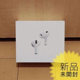 【新品未開封】Apple AirPods Pro 3 MFHP4J/A
