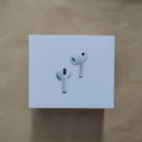 新品未開封 Apple AirPodsPro3 Applestore購入品