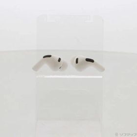 ソフマップ 〔中古品〕 AirPods Pro 3 MFHP4J／A【377】