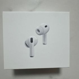 【新品未開封】AirPods Pro 3 本体