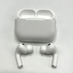 【中古】Apple AirPods Pro 3 MFHP4J/A ワイヤレスイヤホン[10]