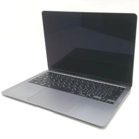 【当店保証30日間】MacBook Air M1 13.3インチ Mid2020 MGN63J/A 【管理番号:37834】