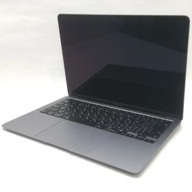 【当店保証30日間】MacBook Air M1 13.3インチ Mid2020 MGN73J/A 【管理番号:38479】