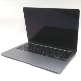 【当店保証30日間】MacBook Air M1 13.3インチ Mid2020 MGN73J/A 【管理番号:38221】